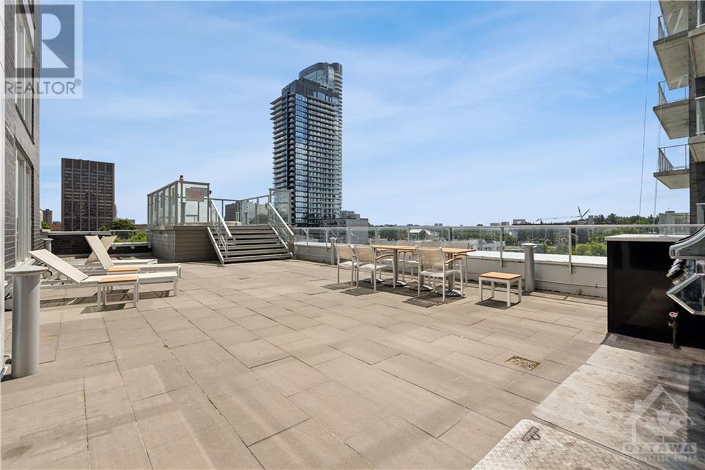 111 CHAMPAGNE AVENUE S UNIT#308 Ottawa