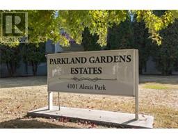 4101 Alexis Park Drive Unit# 208, vernon, British Columbia