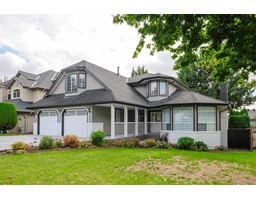 14926 83A AVENUE, surrey, British Columbia