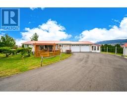 6712 PINECREST DRIVE, kamloops, British Columbia