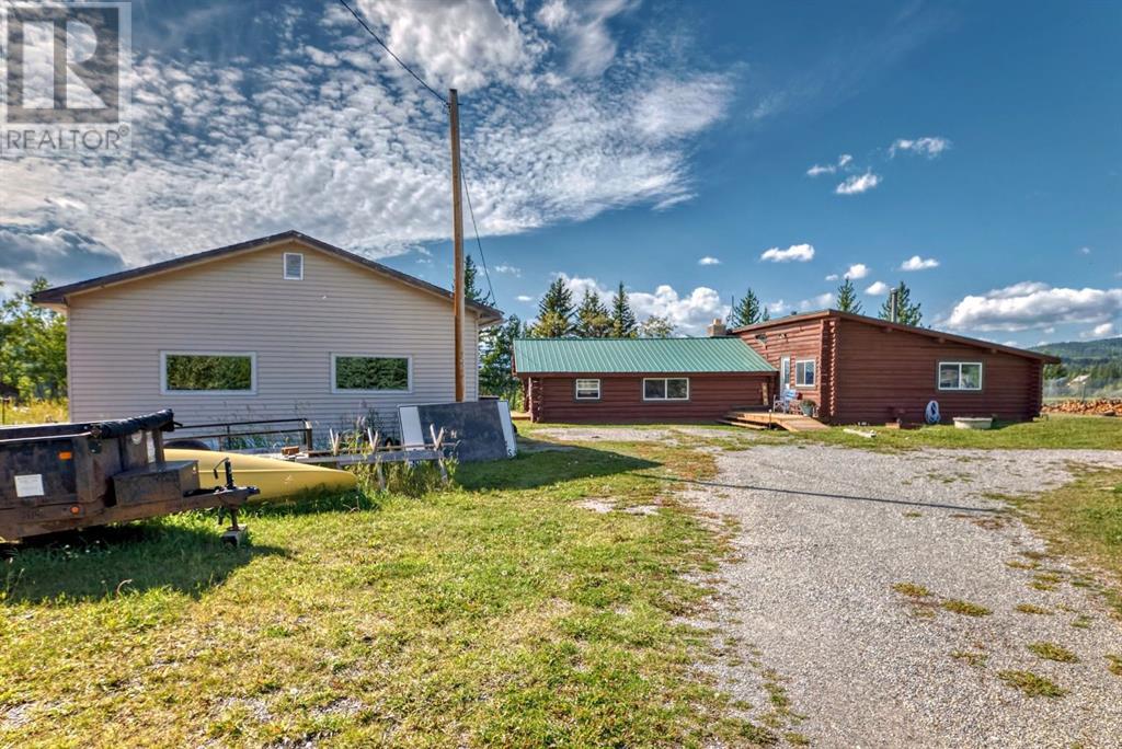 2 Gibson Road, Benchlands, Alberta  T0L 1N0 - Photo 7 - A2166781