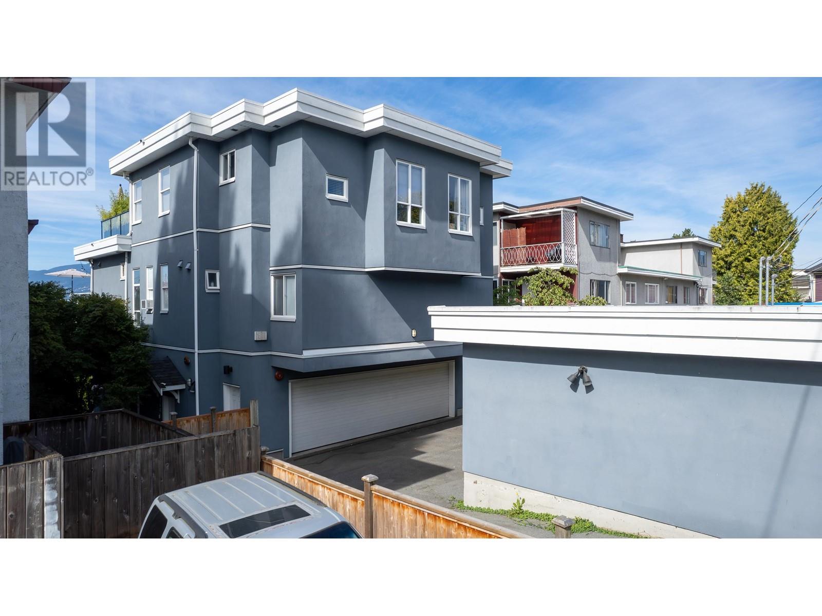 2172 Wall Street, Vancouver, British Columbia  V5L 1B5 - Photo 32 - R2927328