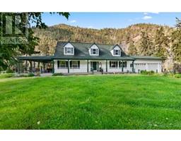 2821 OLD HEDLEY Road, princeton, British Columbia