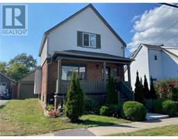 380 FARES Street, port colborne, Ontario