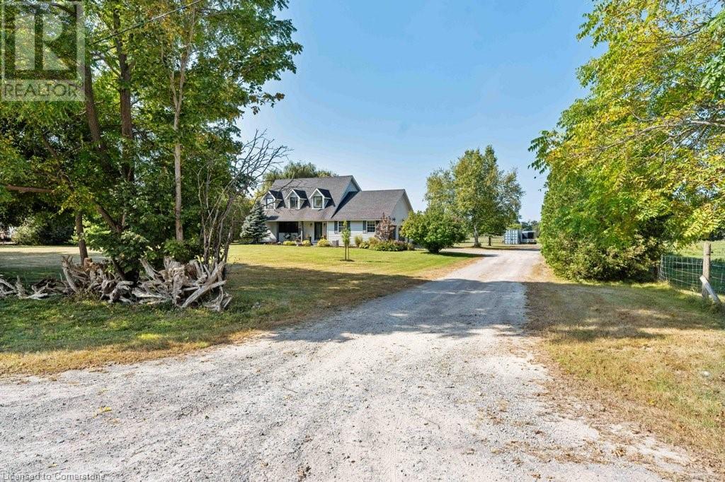 851 Westover Road, Flamborough, Ontario  L8B 1R6 - Photo 4 - XH4203185