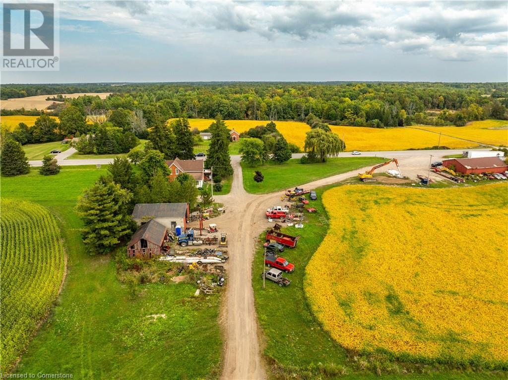 1951 Haldimand Road 17, Cayuga, Ontario  N1A 1E0 - Photo 5 - 40650938