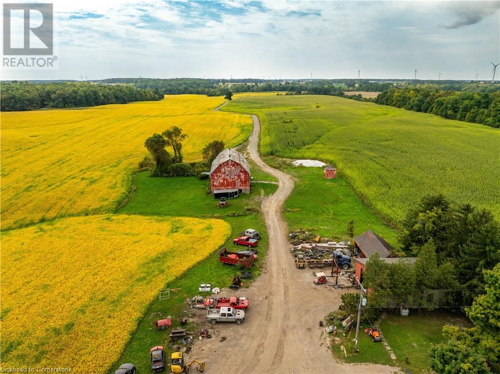 1951 Haldimand Road 17, Cayuga, Ontario  N1A 1E0 - Photo 3 - 40650938
