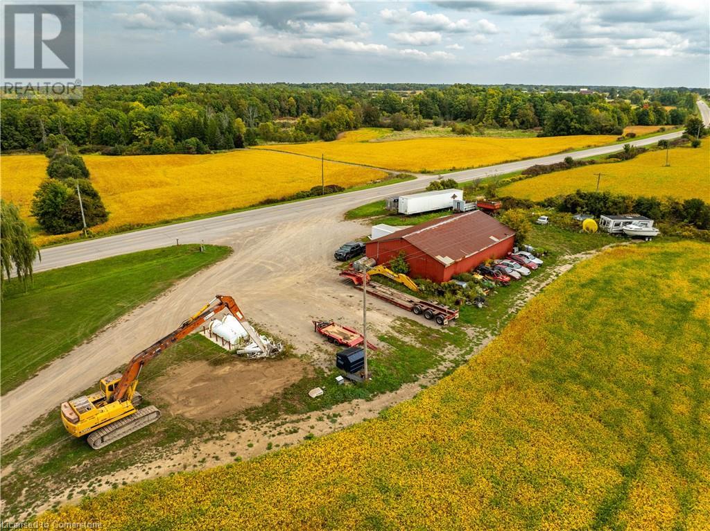1951 Haldimand Road 17, Cayuga, Ontario  N1A 1E0 - Photo 8 - 40650938