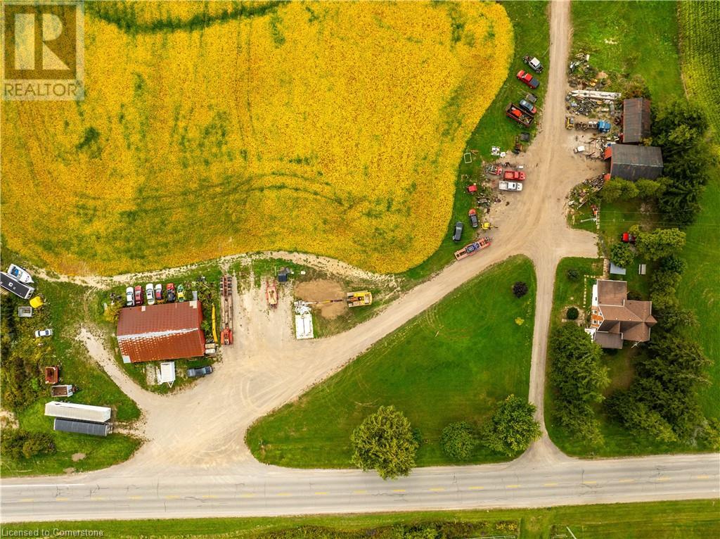 1951 Haldimand Road 17, Cayuga, Ontario  N1A 1E0 - Photo 25 - 40650938
