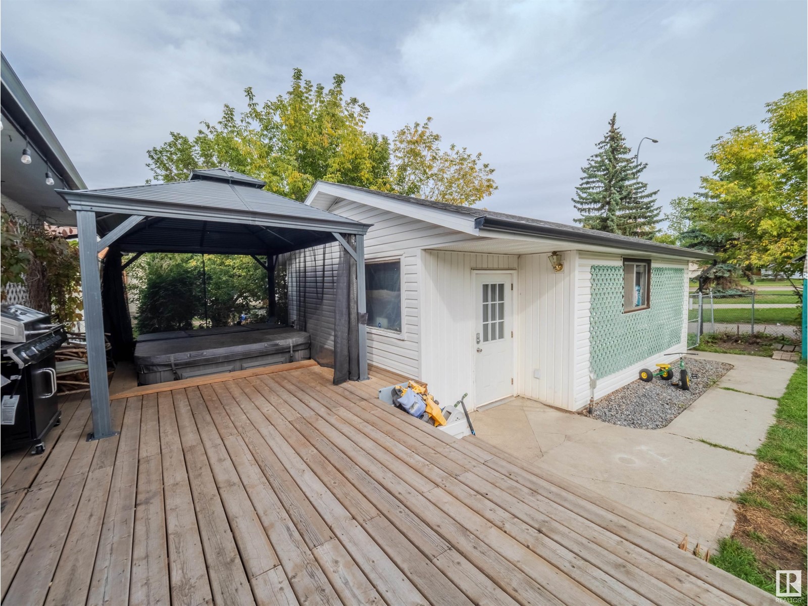 54 Brampton St, Spruce Grove, Alberta  T7X 1E3 - Photo 42 - E4407351