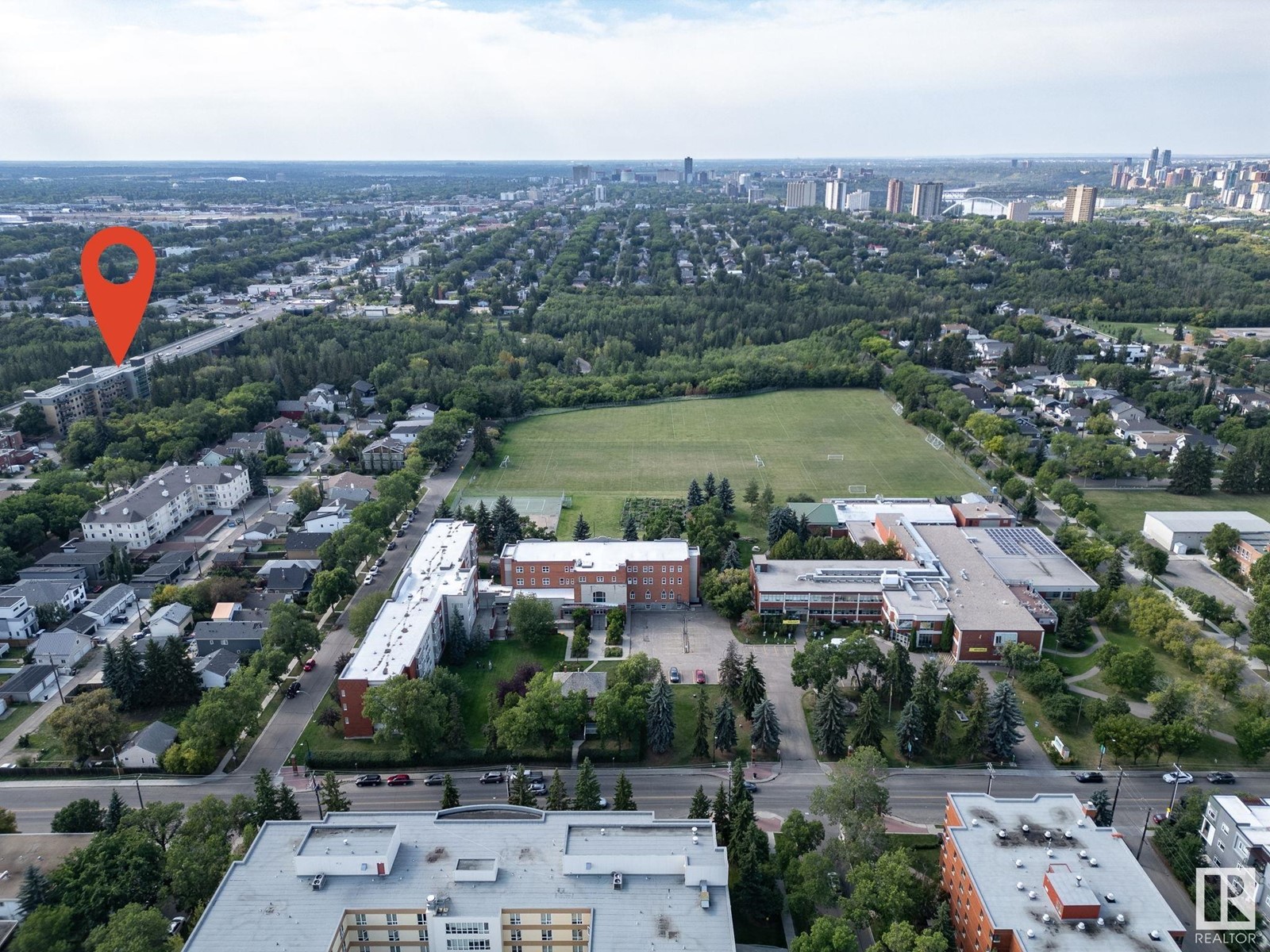 #201 9316 82 Av Nw, Edmonton, Alberta  T6C 0Z6 - Photo 35 - E4407359