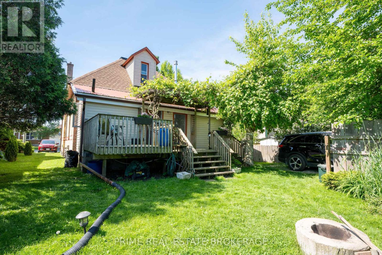 47 Barnes Street, St. Thomas, Ontario  N5R 2V6 - Photo 32 - X9361633