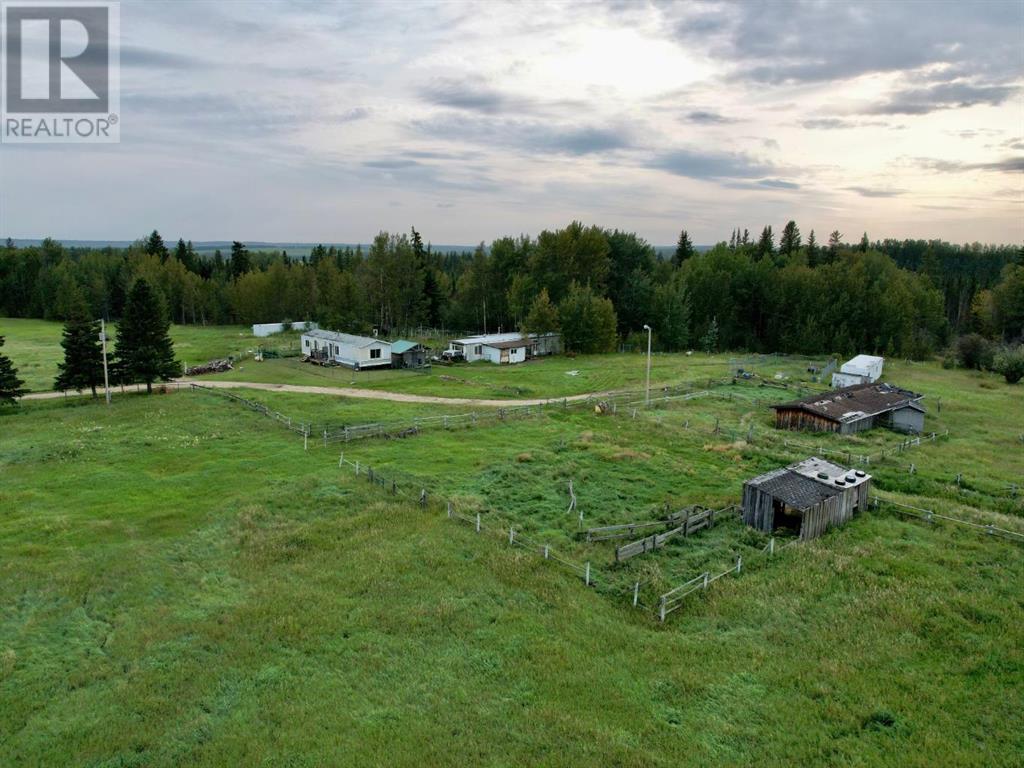 571010 Range Road 100, Rural Woodlands County, Alberta  T0E 1N0 - Photo 2 - A2165964