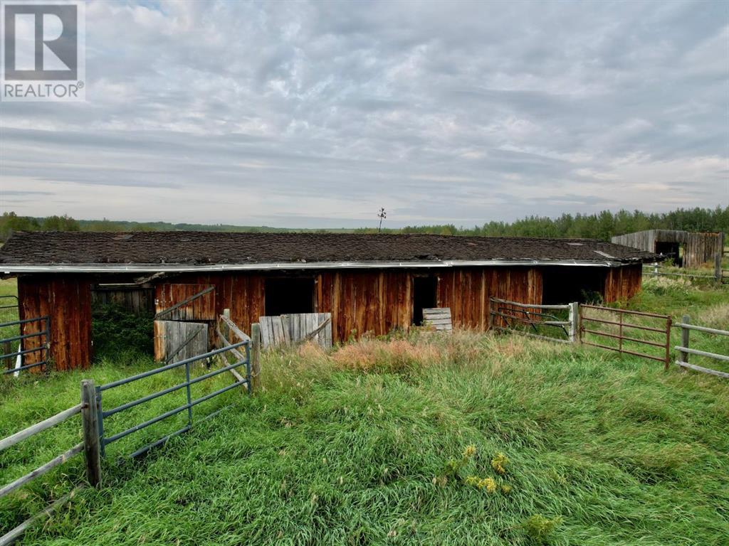 571010 Range Road 100, Rural Woodlands County, Alberta  T0E 1N0 - Photo 25 - A2165964