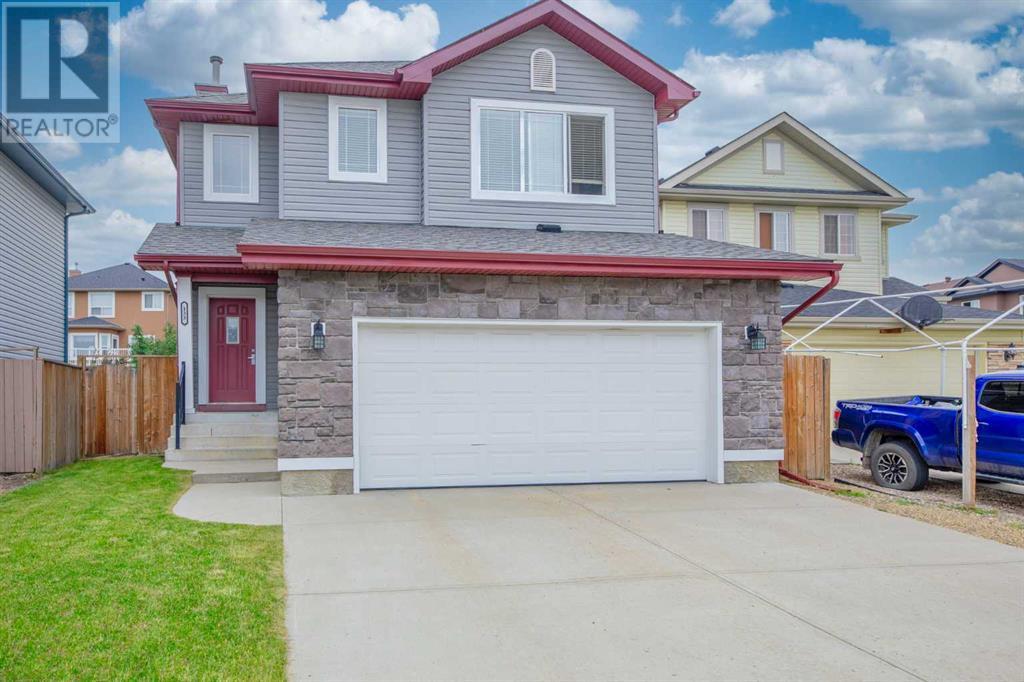 133 Saddleland Close NE, calgary, Alberta