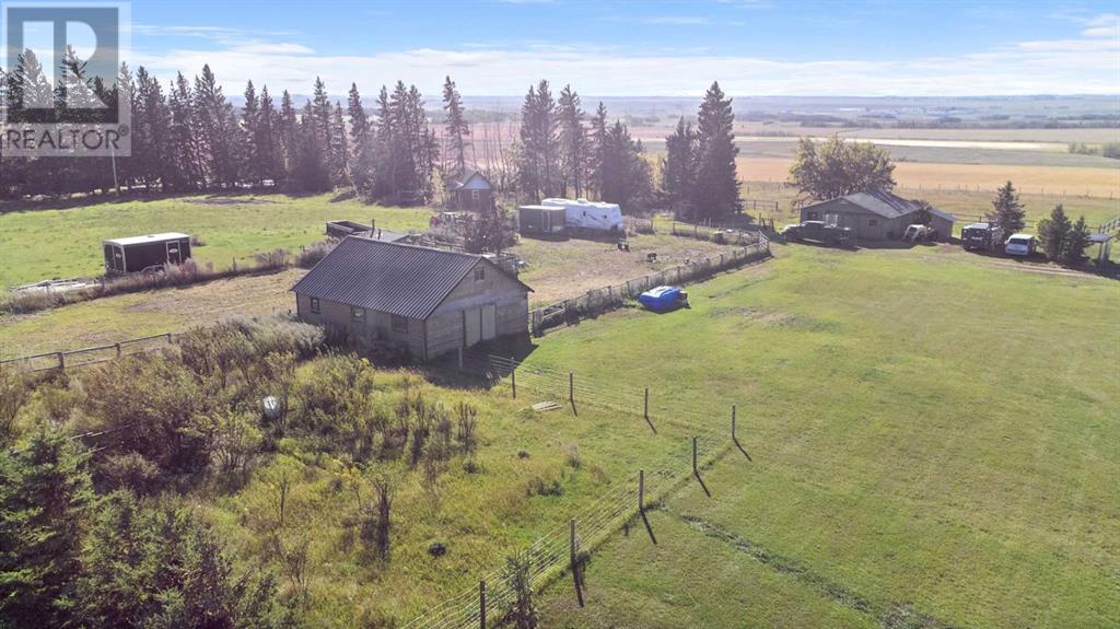 322062 Range Road 261, Rural Kneehill County, Alberta  T0M 2B0 - Photo 39 - A2167481