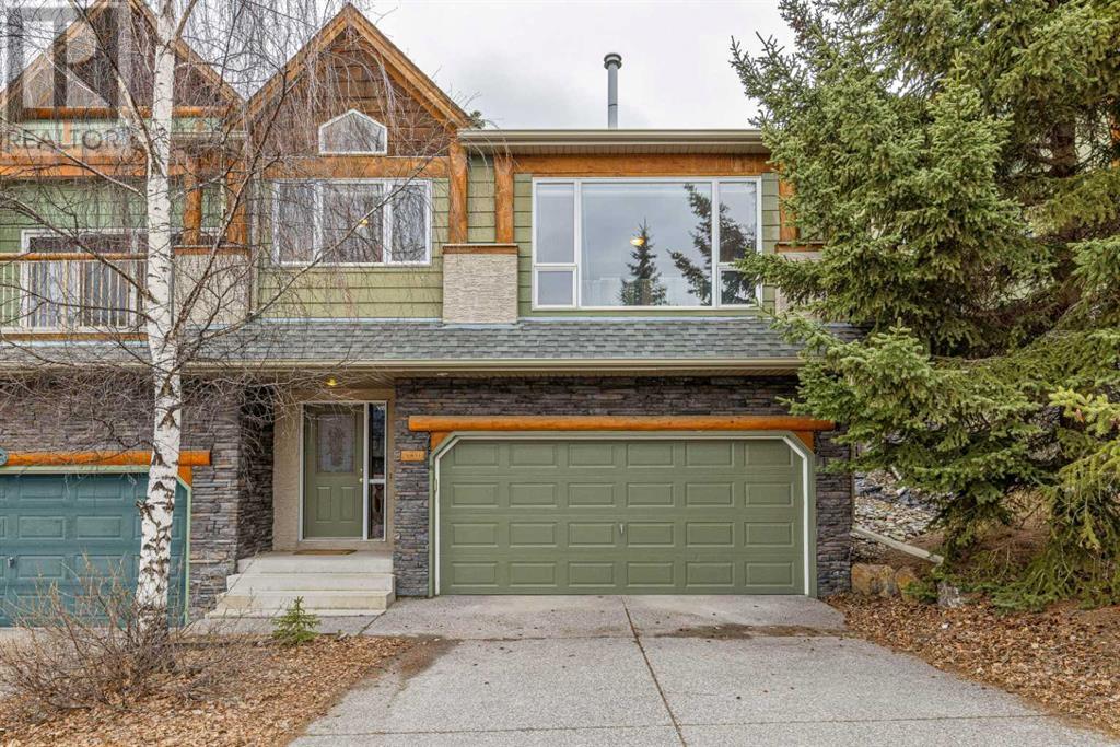 130 Morris, canmore, Alberta