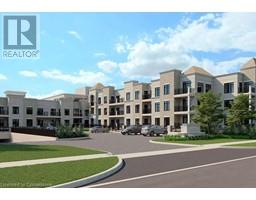 153 WILSON Street W Unit# 302, ancaster, Ontario