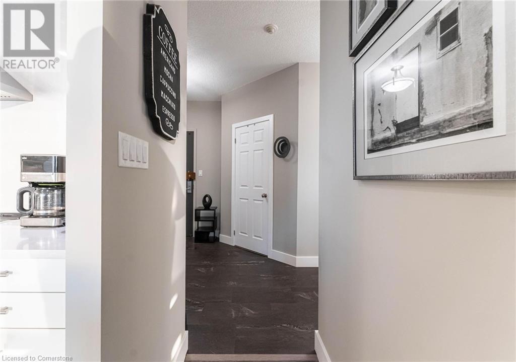 67 Caroline Street S Unit# 1703, Hamilton, Ontario  L8P 3K6 - Photo 20 - XH4207029