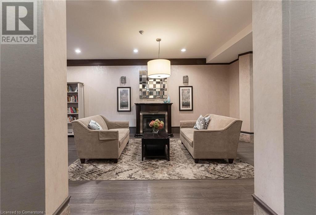 67 Caroline Street S Unit# 1703, Hamilton, Ontario  L8P 3K6 - Photo 36 - XH4207029