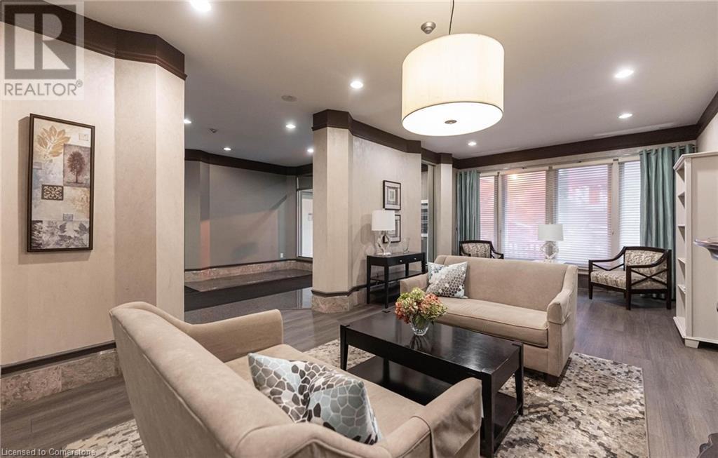 67 Caroline Street S Unit# 1703, Hamilton, Ontario  L8P 3K6 - Photo 35 - XH4207029