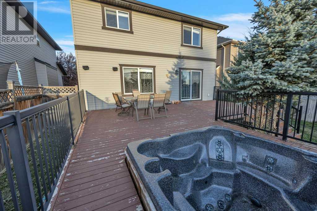 105 Aspenmere Place, Chestermere, Alberta  T1X 0G3 - Photo 42 - A2167647