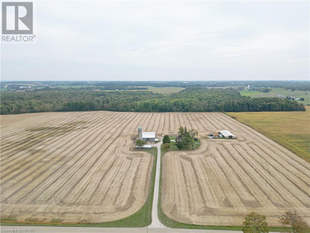 84210 Hoover Line, Belgrave, Ontario  N0G 1E0 - Photo 1 - 40650584