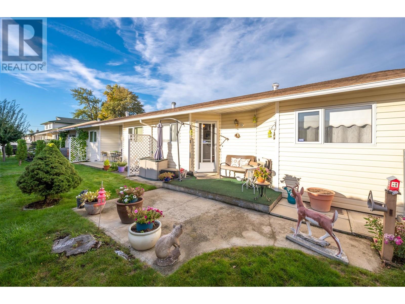 2235 Baskin Street Unit# 101 Penticton