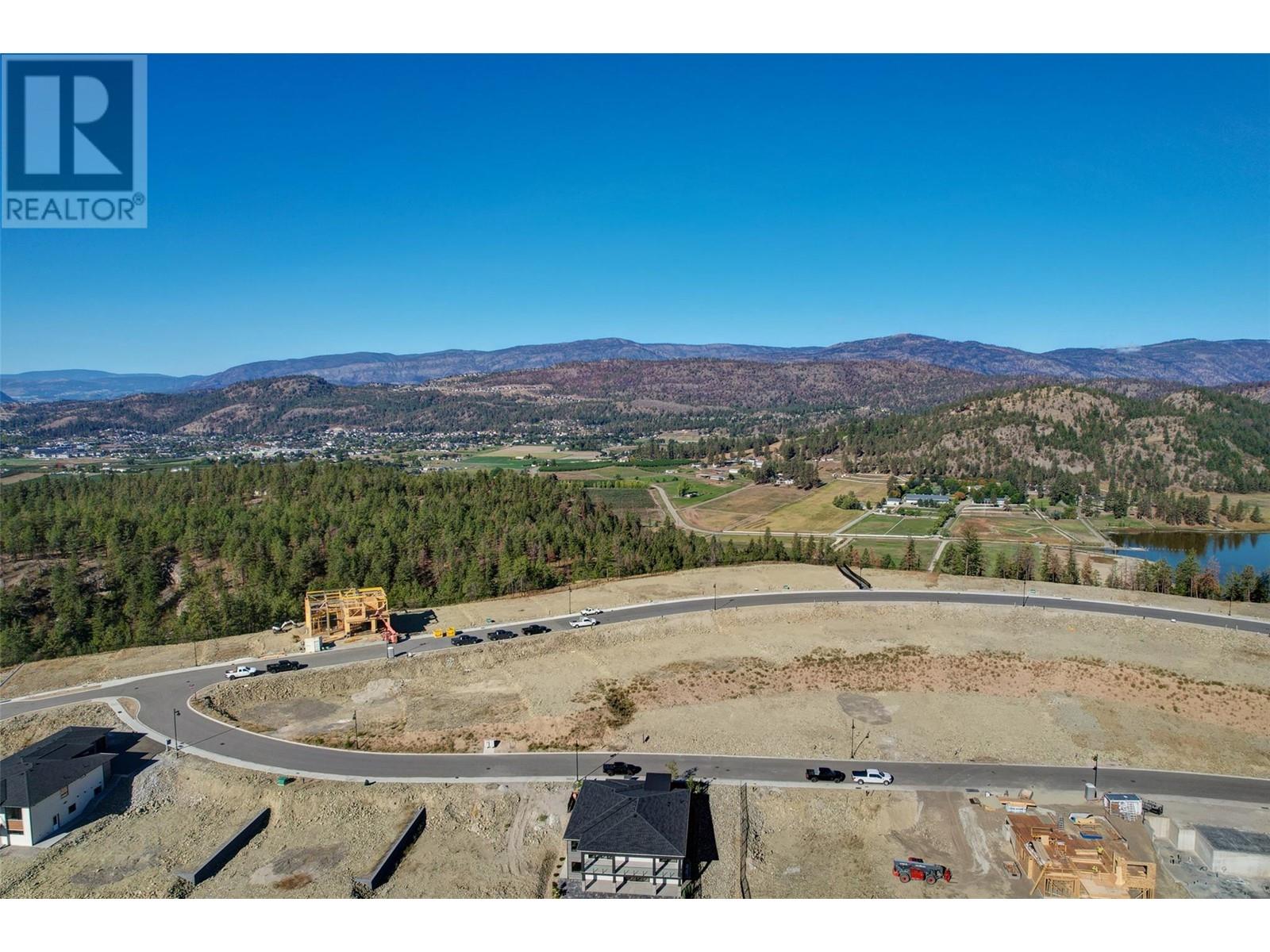 679 Kingswood Terrace Lot# 64, kelowna, British Columbia V1V0J2