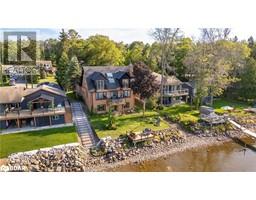 238 ROBINS POINT Road, victoria harbour, Ontario