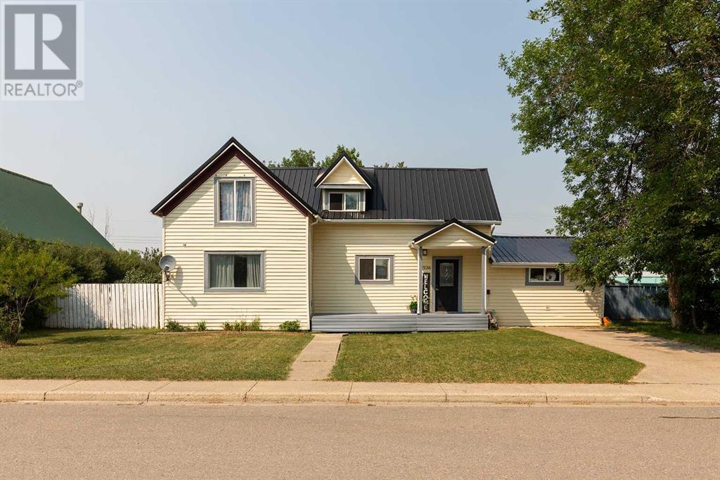 4936 50 Avenue, stavely, Alberta