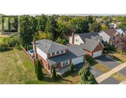 2090 DEER RUN Avenue, burlington, Ontario