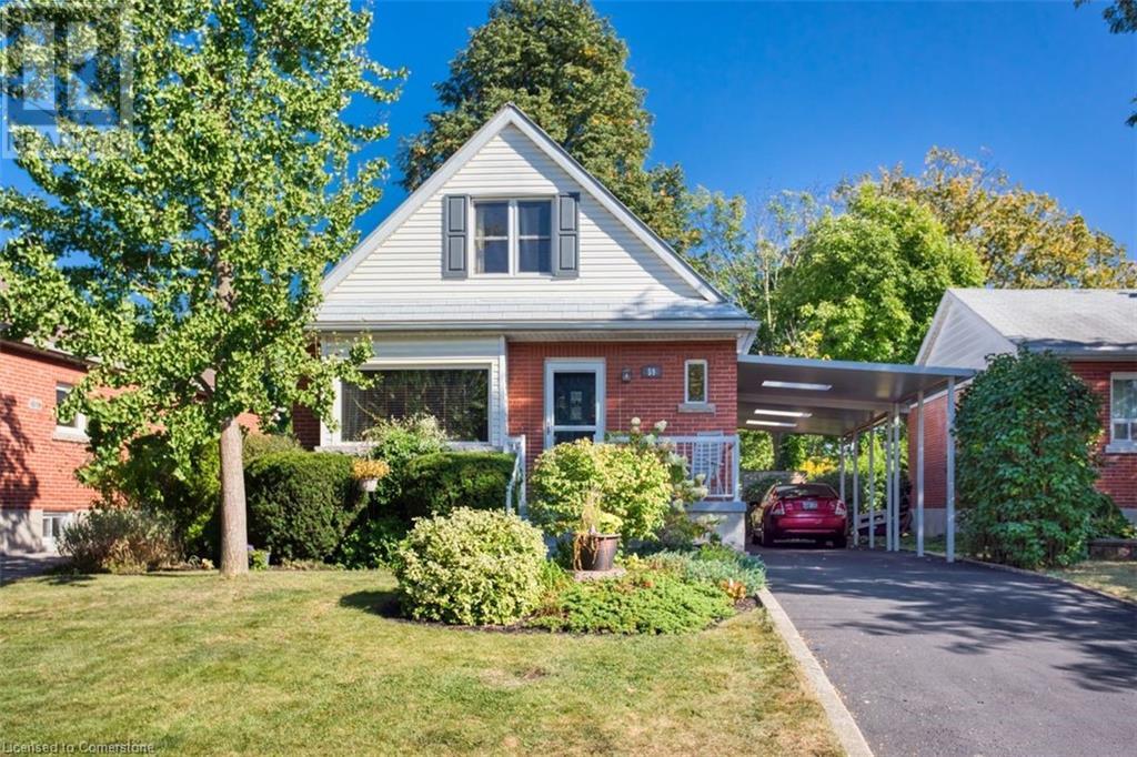 59 East 42nd Street, Hamilton, Ontario L8T 3A1 - Photo 2 - 40650321