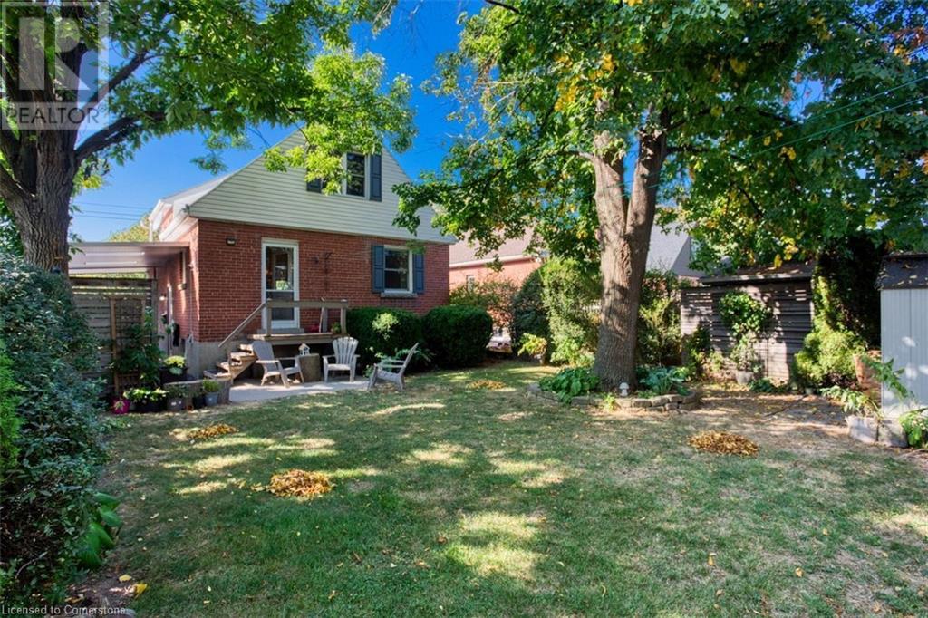 59 East 42nd Street, Hamilton, Ontario L8T 3A1 - Photo 28 - 40650321