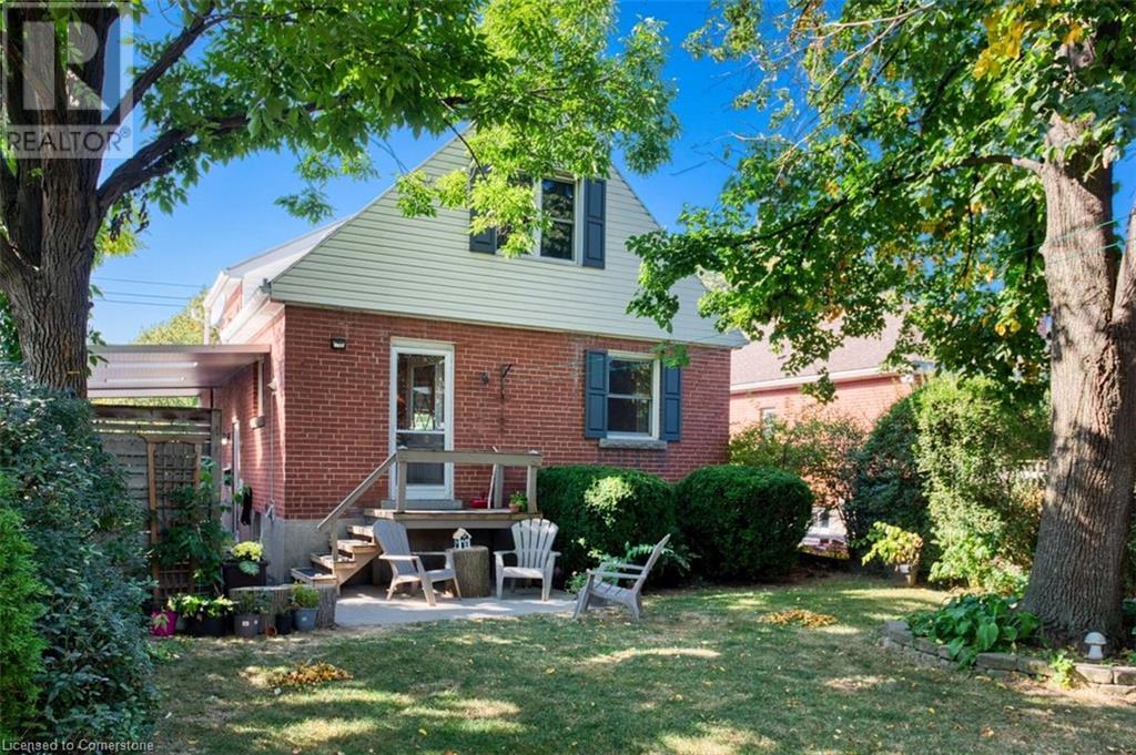 59 East 42nd Street, Hamilton, Ontario L8T 3A1 - Photo 29 - 40650321