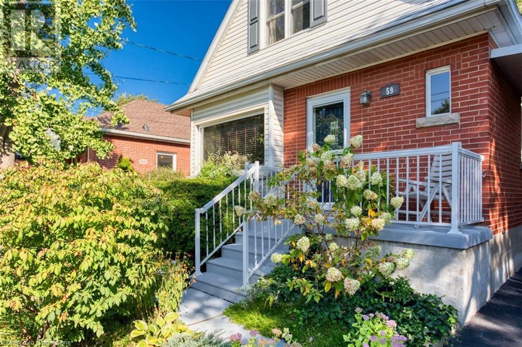 59 East 42nd Street, Hamilton, Ontario L8T 3A1 - Photo 3 - 40650321
