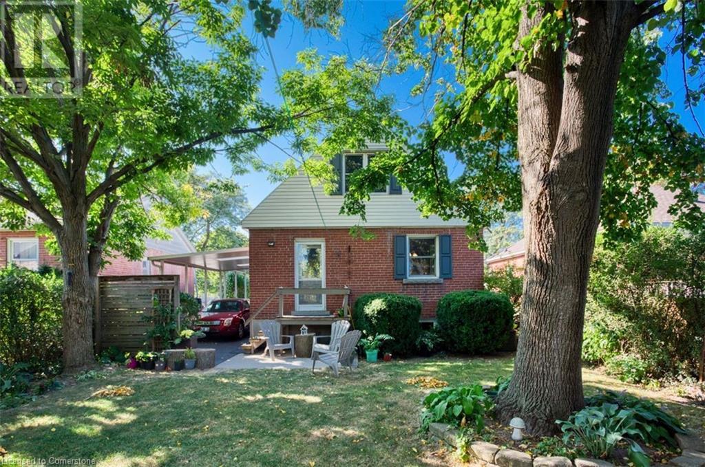 59 East 42nd Street, Hamilton, Ontario L8T 3A1 - Photo 30 - 40650321