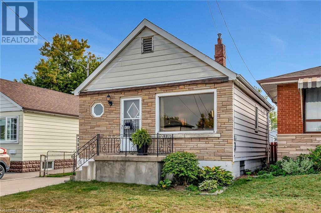430 BRUNSWICK Street, hamilton, Ontario