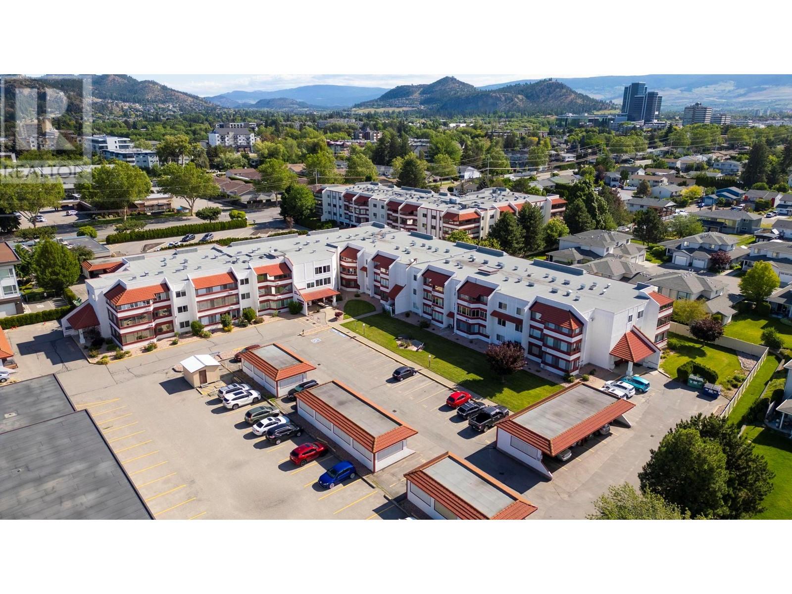 2085 Gordon Drive Unit# 109 Kelowna