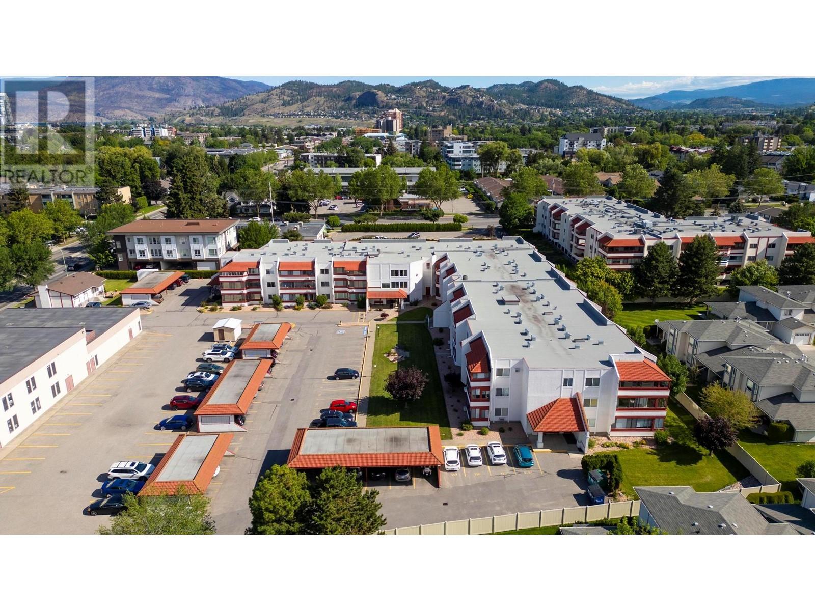 2085 Gordon Drive Unit# 109 Kelowna