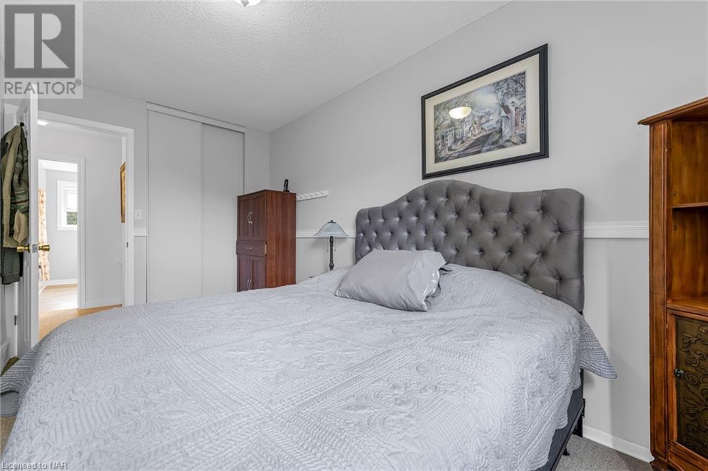 122 LAKESHORE Road Unit# 34 St. Catharines