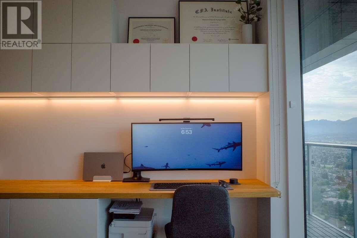 Listing Picture 12 of 40 : 3607 6000 MCKAY AVENUE, Burnaby / 本拿比 - 魯藝地產 Yvonne Lu Group - MLS Medallion Club Member