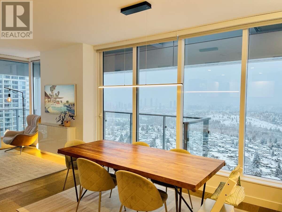 Listing Picture 30 of 40 : 3607 6000 MCKAY AVENUE, Burnaby / 本拿比 - 魯藝地產 Yvonne Lu Group - MLS Medallion Club Member