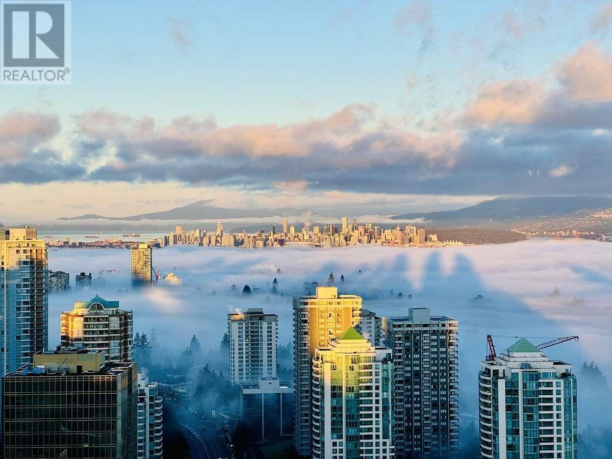 Listing Picture 33 of 40 : 3607 6000 MCKAY AVENUE, Burnaby / 本拿比 - 魯藝地產 Yvonne Lu Group - MLS Medallion Club Member