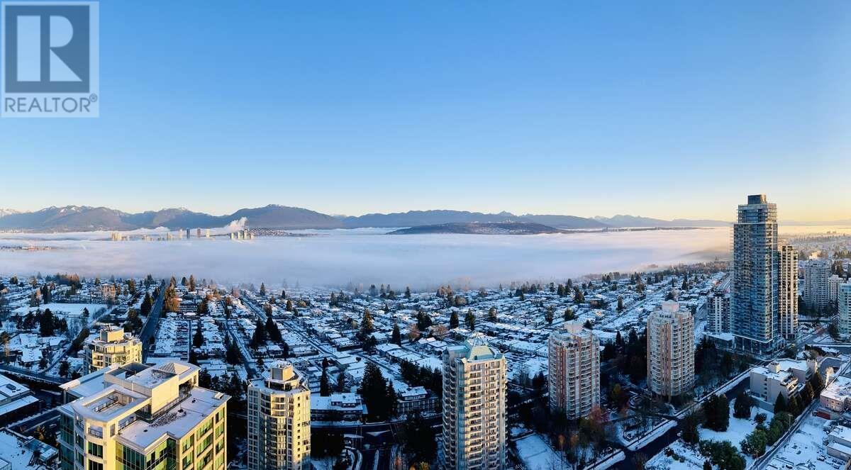 Listing Picture 36 of 40 : 3607 6000 MCKAY AVENUE, Burnaby / 本拿比 - 魯藝地產 Yvonne Lu Group - MLS Medallion Club Member