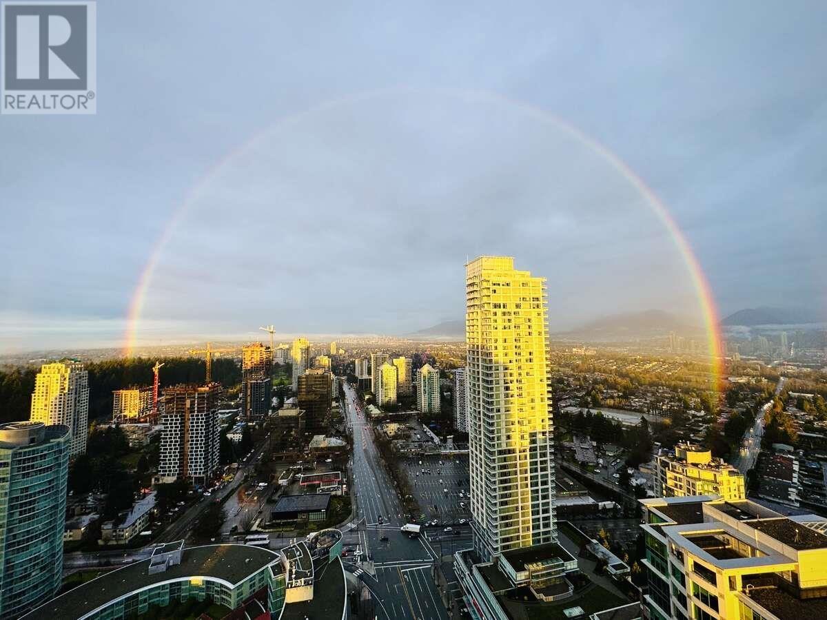 Listing Picture 40 of 40 : 3607 6000 MCKAY AVENUE, Burnaby / 本拿比 - 魯藝地產 Yvonne Lu Group - MLS Medallion Club Member