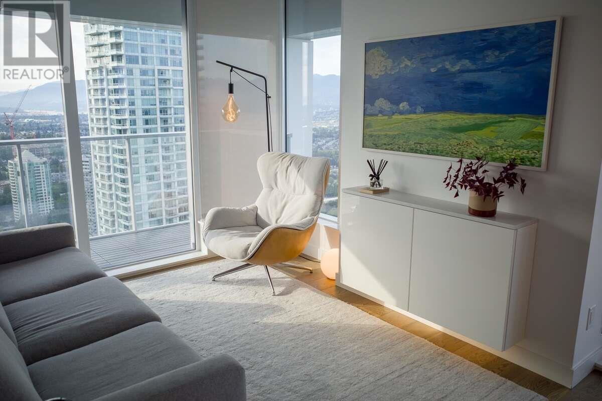 Listing Picture 9 of 40 : 3607 6000 MCKAY AVENUE, Burnaby / 本拿比 - 魯藝地產 Yvonne Lu Group - MLS Medallion Club Member