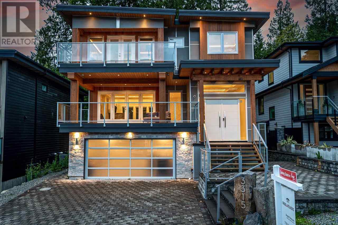 3315 Descartes Place, Squamish, British Columbia  V8B 0V5 - Photo 2 - R2928306