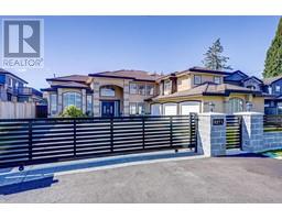 4271 WOODHEAD ROAD, Richmond, British Columbia