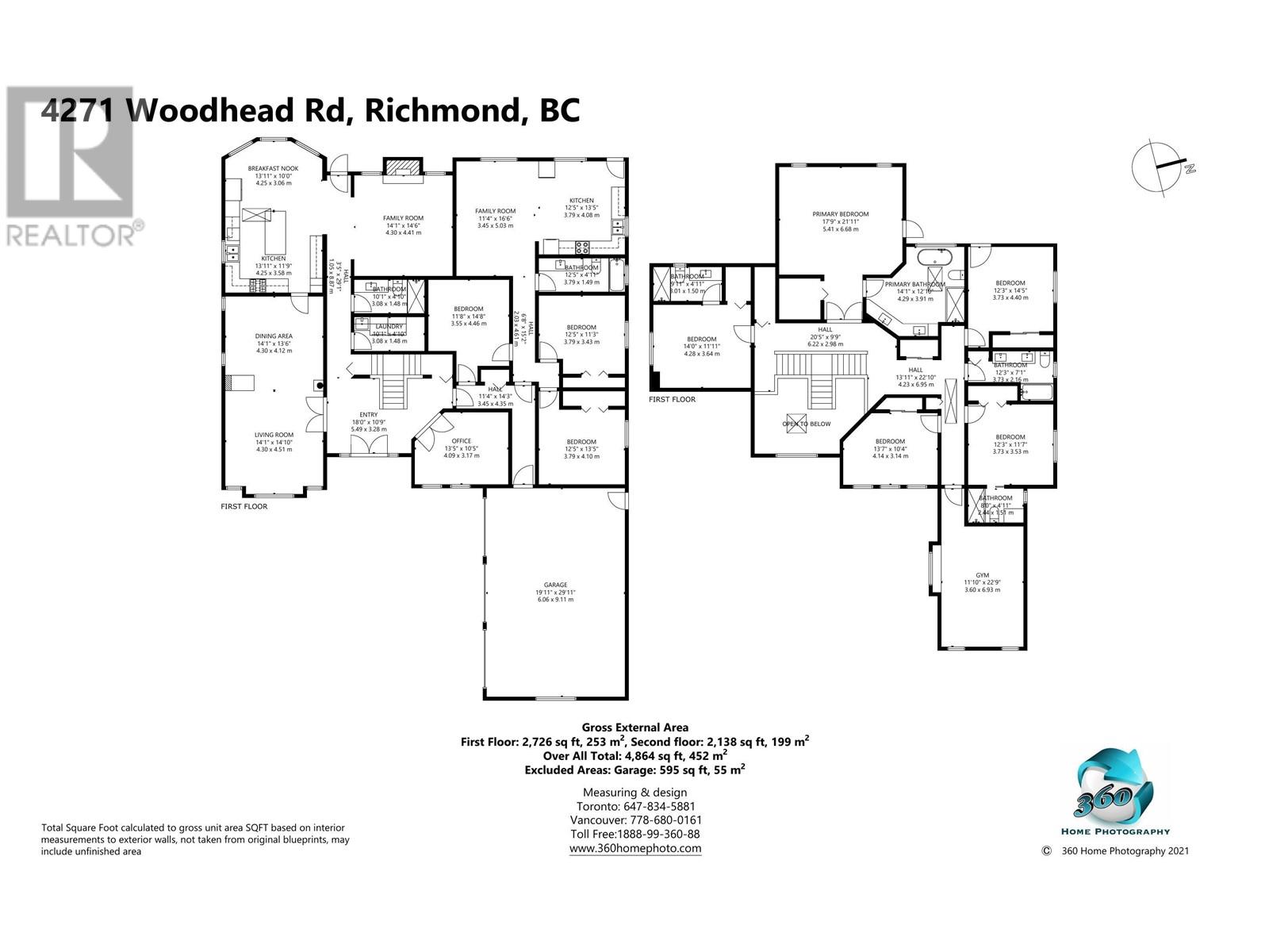 4271 Woodhead Road, Richmond, British Columbia  V6X 1J1 - Photo 30 - R2928280